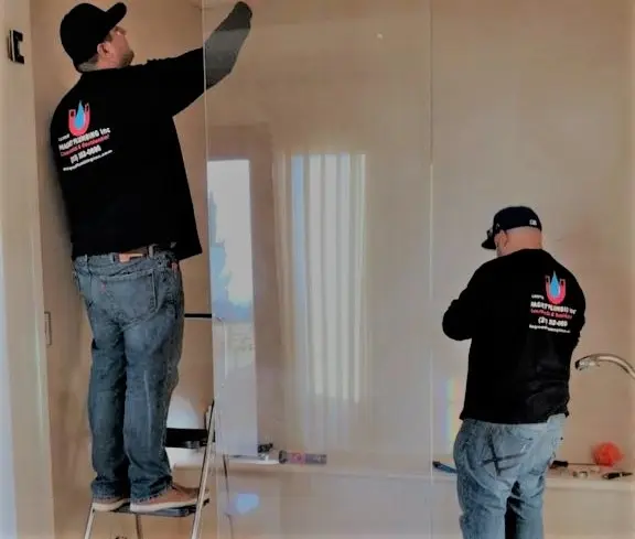 Professional plumbing installation for Tankless Water Heater Installation in Chisolms